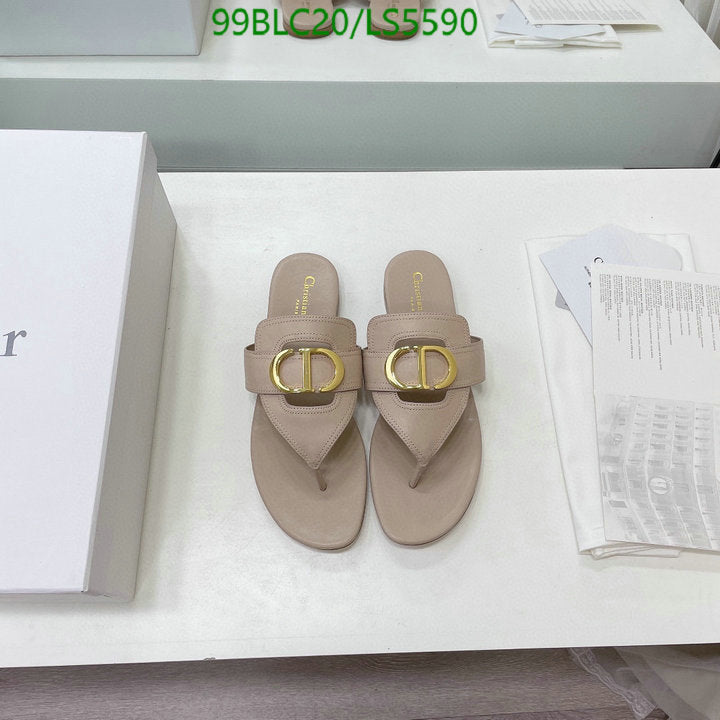 SAMCC - DOR Women Shoes - 2086