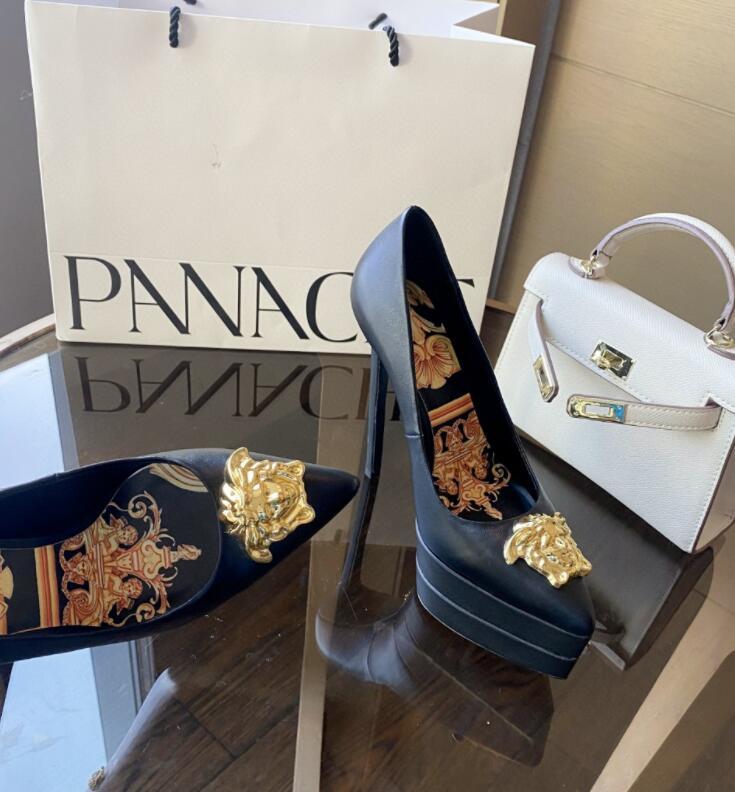 SAMC - VEL Women Shoes - 389