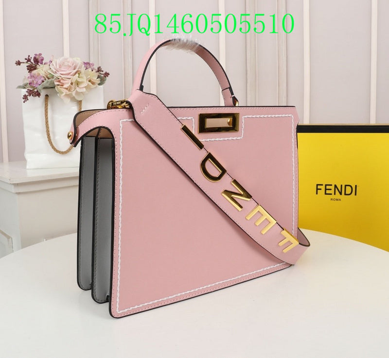 Glami - FDE Bags - 1586
