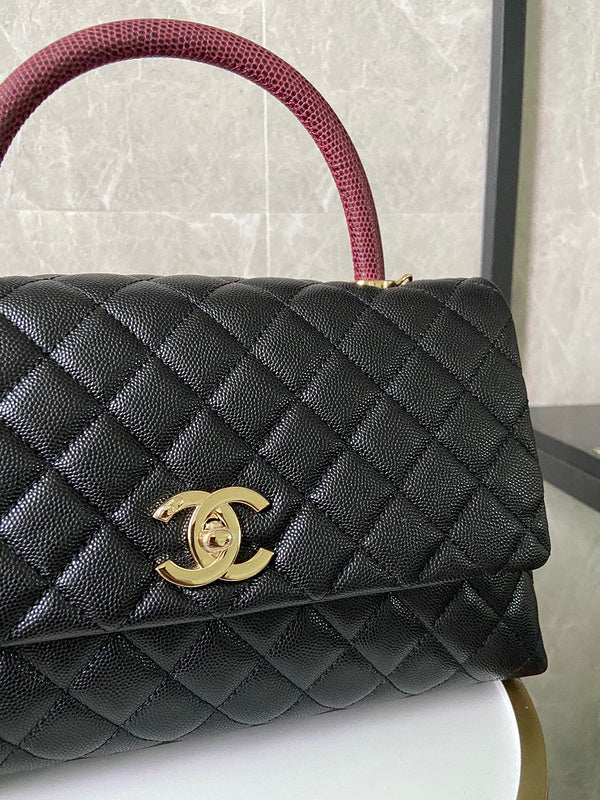 Satchel Bags - CHL Bags - 4386