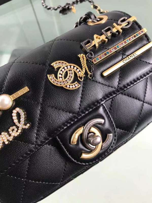 Satchel Bags - CHL Bags - 5581