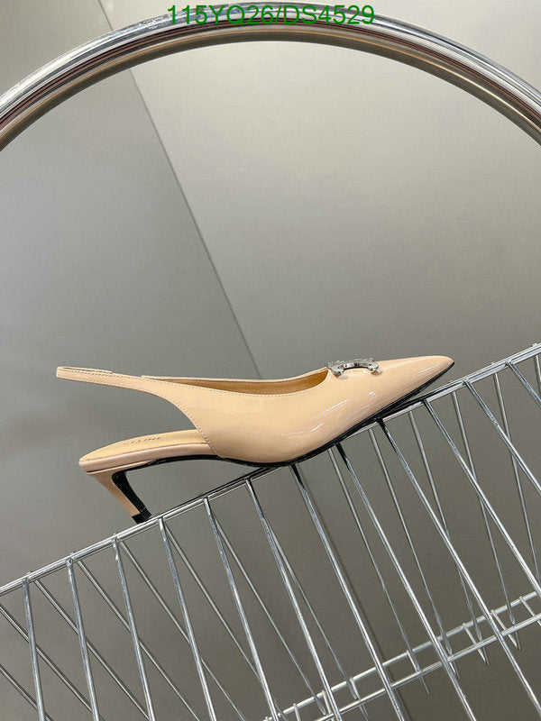 SAMC - COL Women Shoes - 030