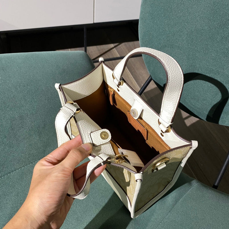 Satchel Bags - CCH Bags - 478
