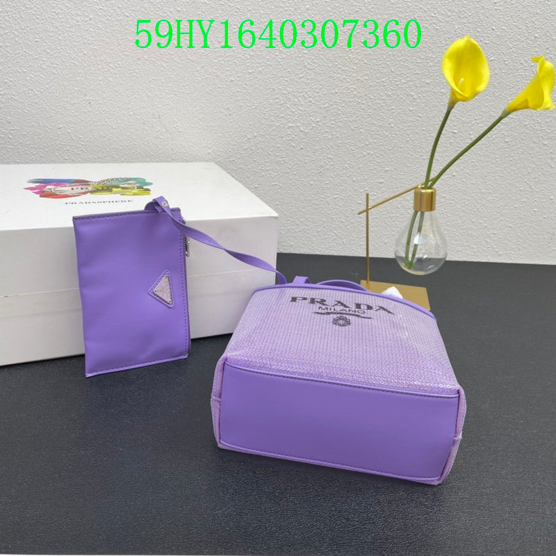 Satchel Bags - PDA Bags - 4611