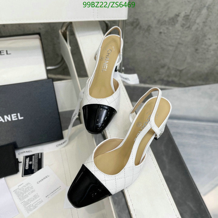 SAMC - CHL Women Shoes Ballet - 257