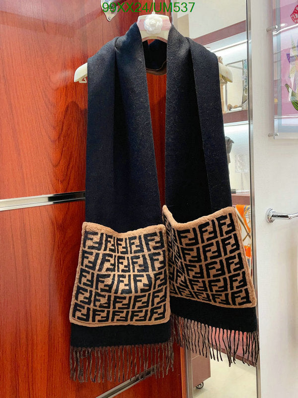SAMC - FDE Scarves - 109