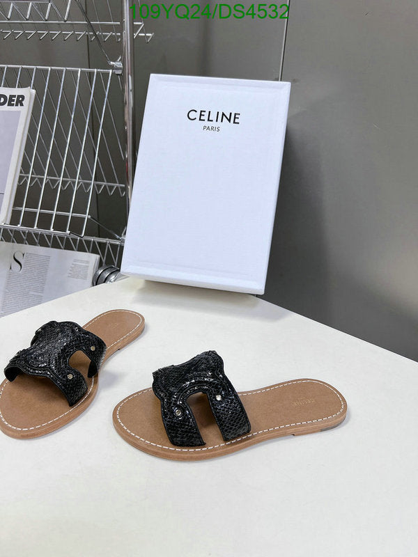SAMC - COL Women Shoes - 026