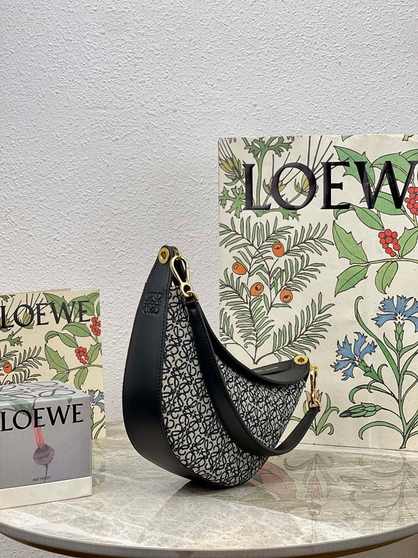 Glamy - LWO Bags - 801