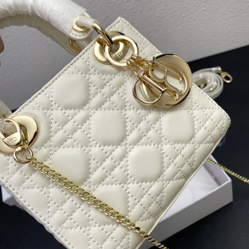 Satchel Bags - DOR Bags - 198