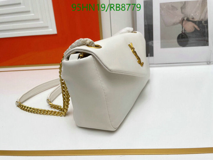 SAMC - YLS Bags - 132