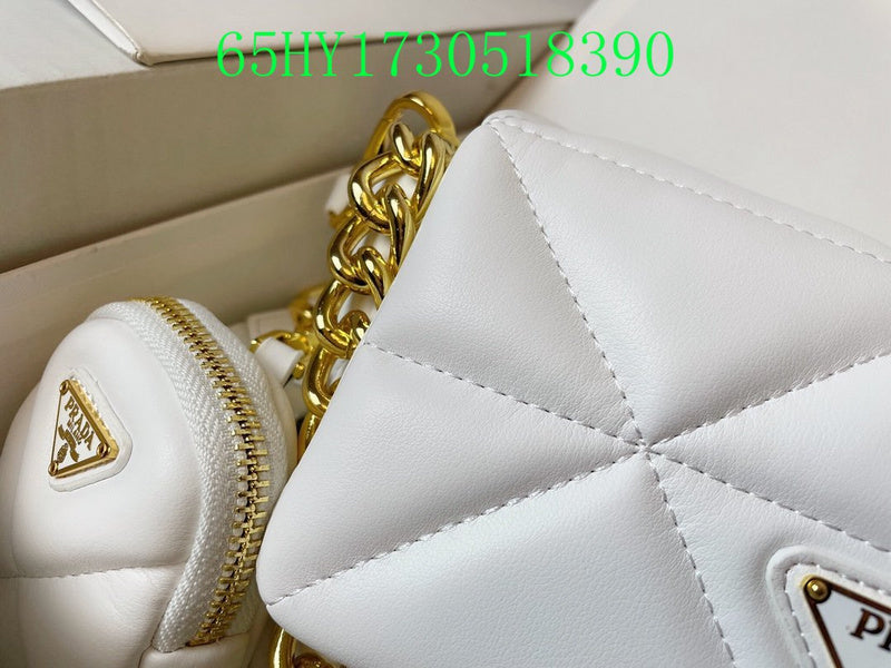 Satchel Bags - PDA Bags - 4344