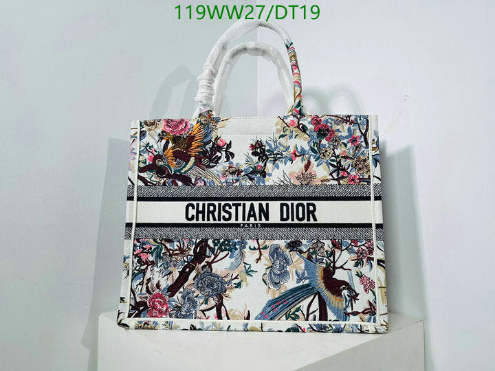 SAMCC - DOR Bags - 966