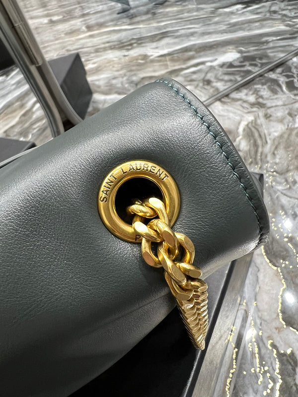 Satchel Bags - SLY Bags - 2311