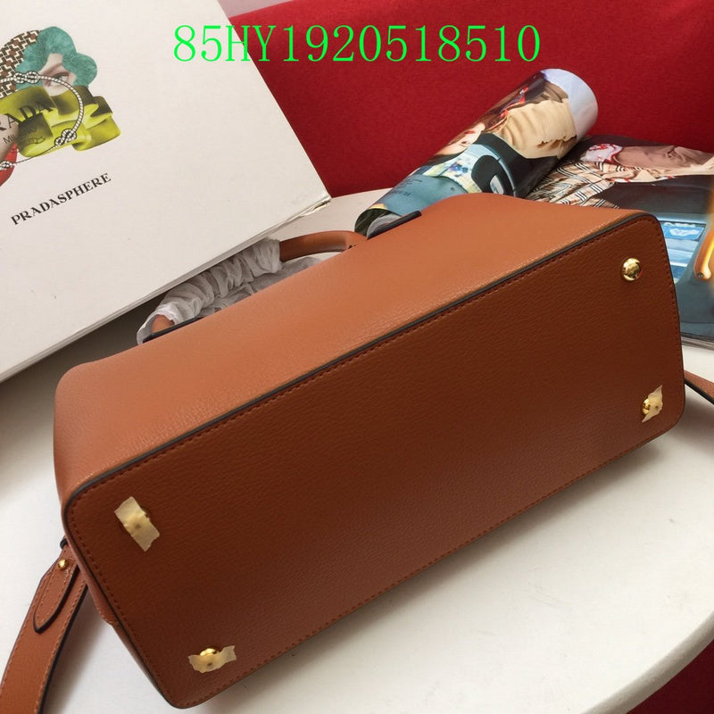 Satchel Bags - PDA Bags - 4322