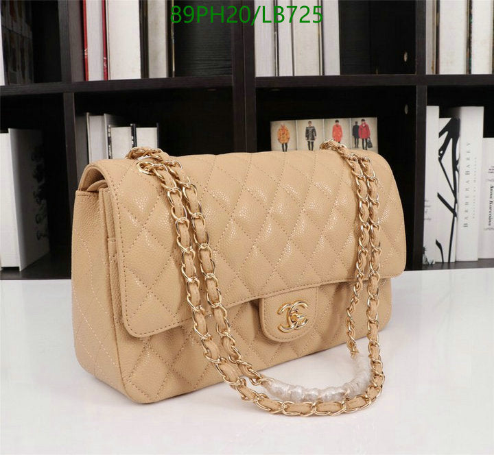 SAMC - CHL Bags Crossbody - 445