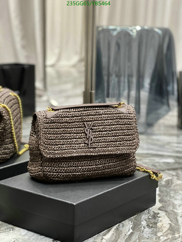 SAMC - YLS Bags - 353