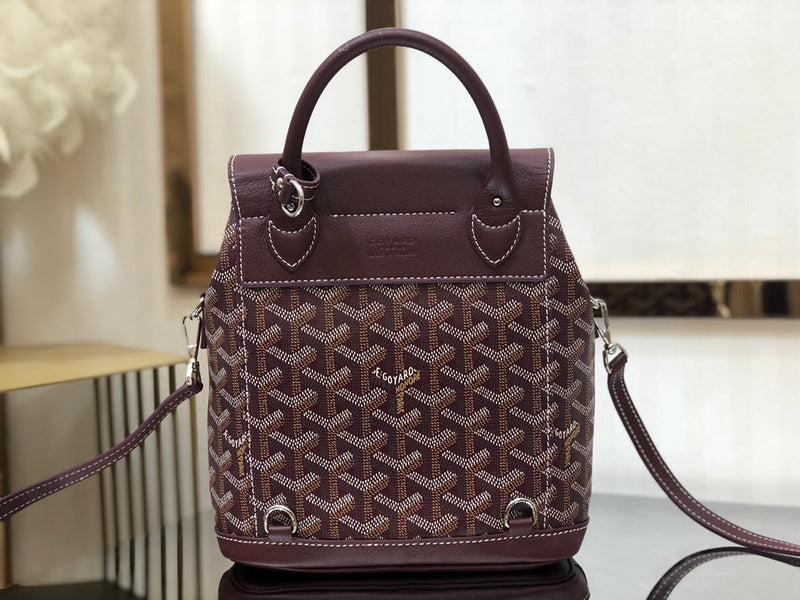 Satchel Bags - GOD Bags - 1051