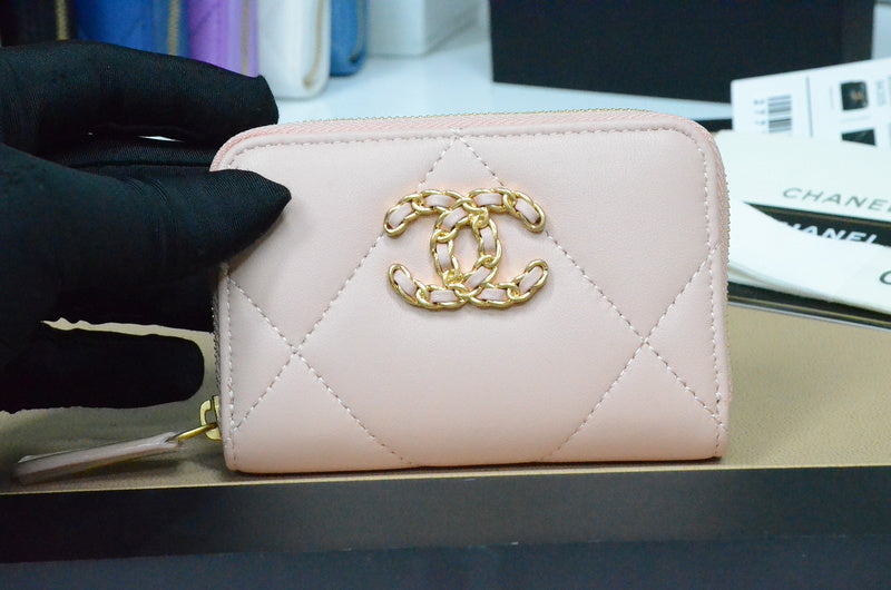 Glami-is - CHL Wallets - 078