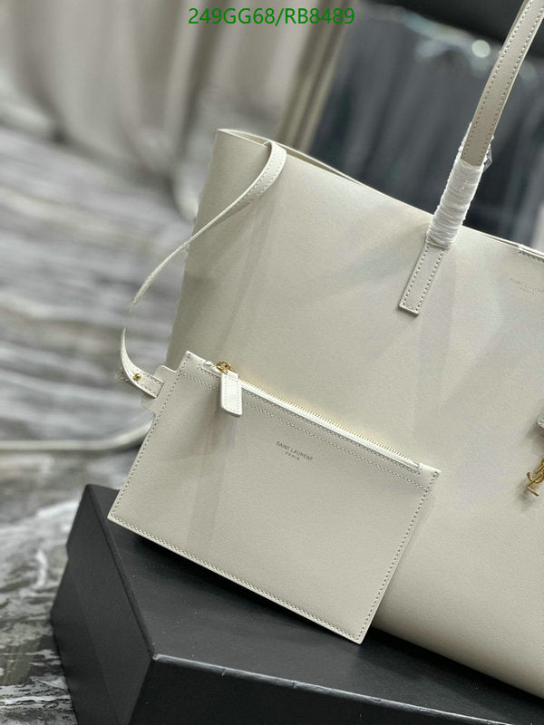 SAMC - YLS Bags - 149