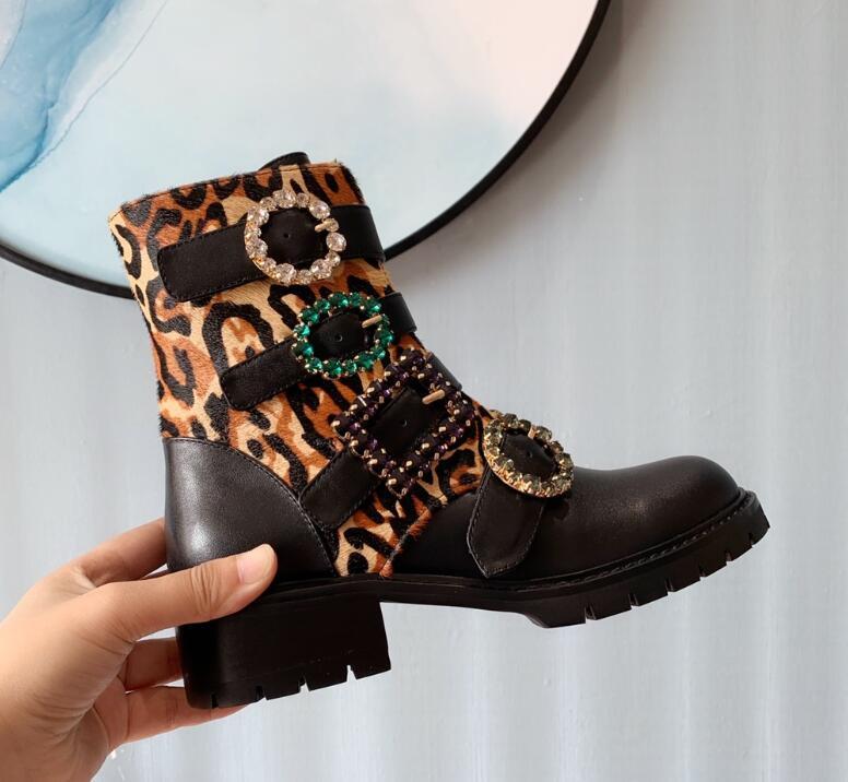 SAMC - DAG Women Shoes - 279
