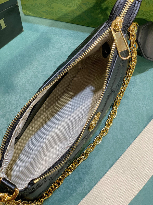 Satchel Bags - GCI Bags - 1600