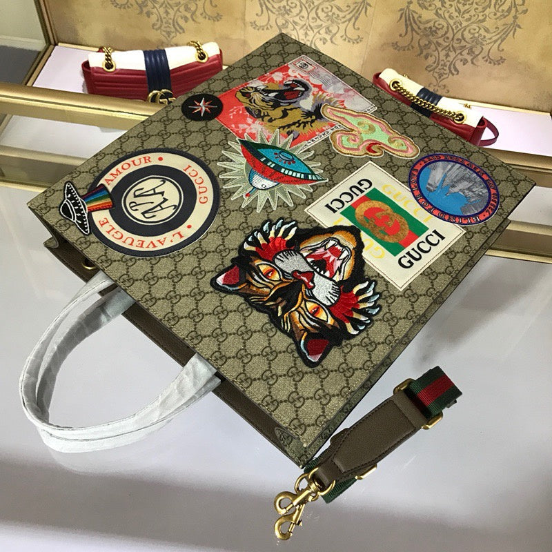 Glami-i - Guki Men Bags - 323