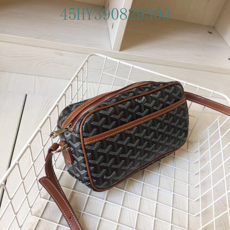 Satchel Bags - GOD Bags - 502