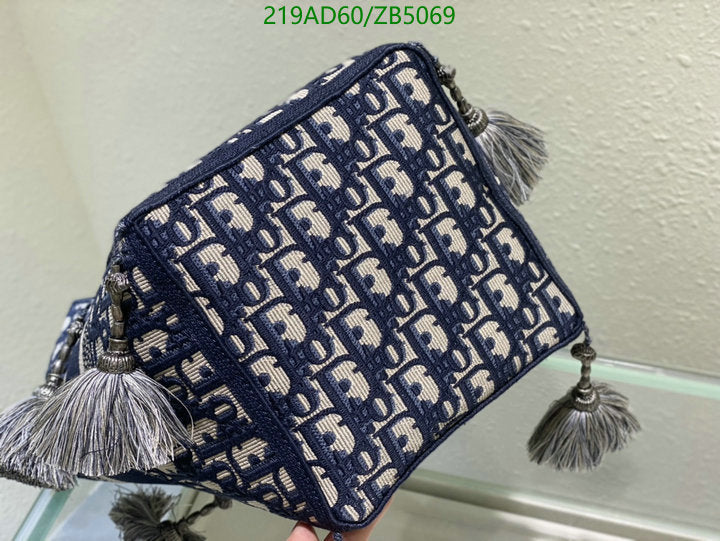 SAMCC - DOR Bags - 1190