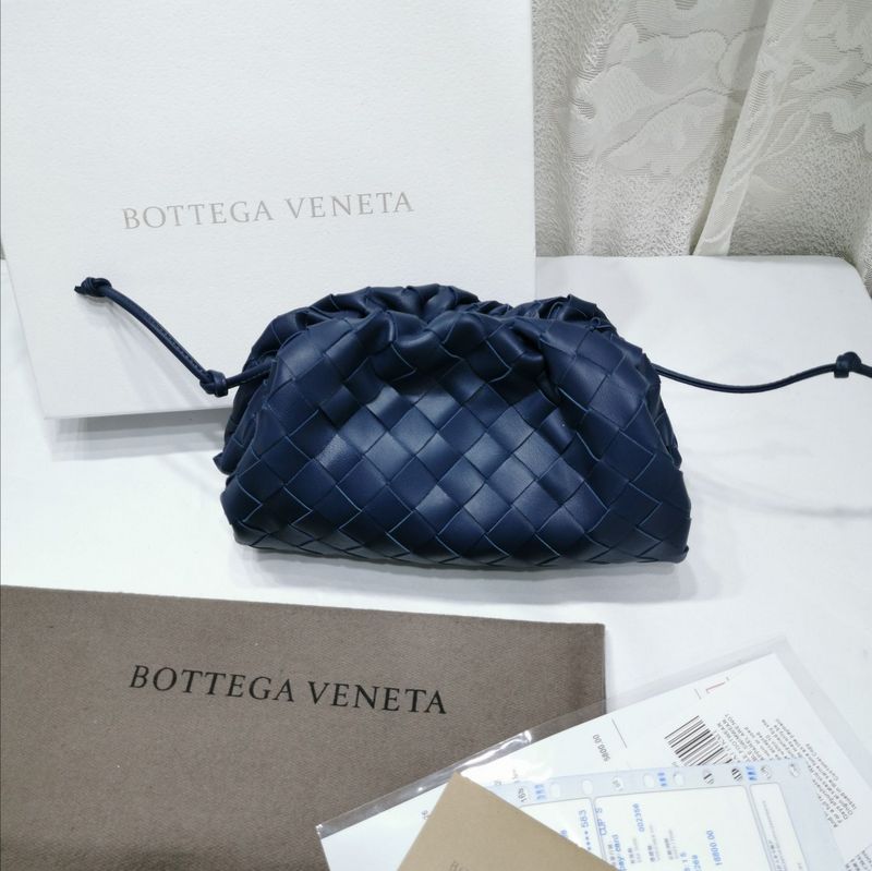 Satchel Bags - BV Bags - 390