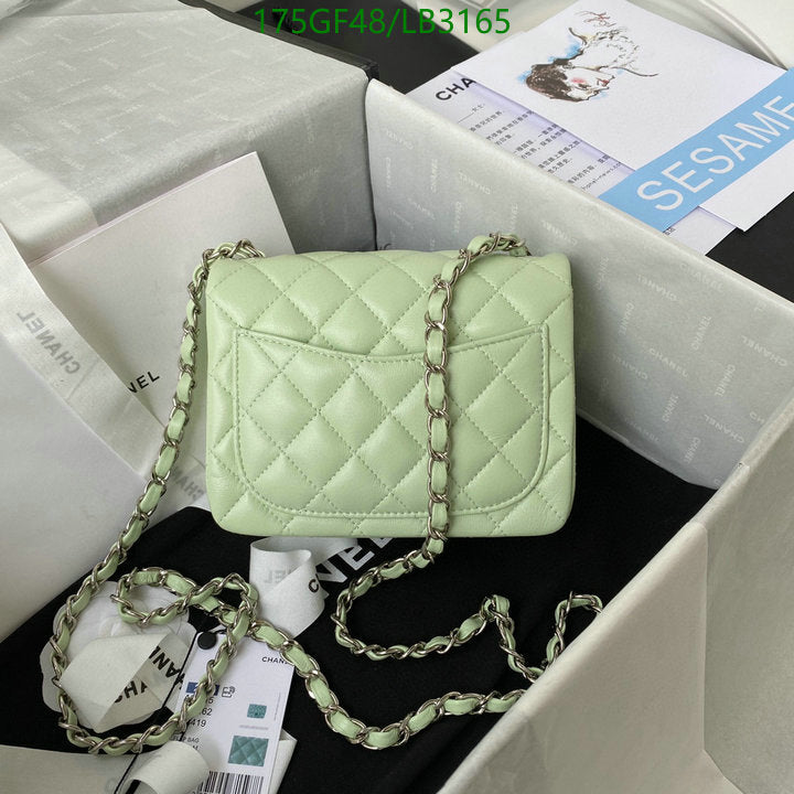 SAMC - CHL Bags - 901