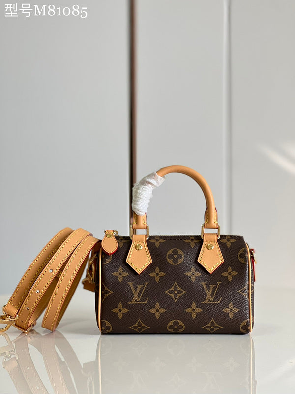 Glami Fashion Lu-Vi bags - 17022