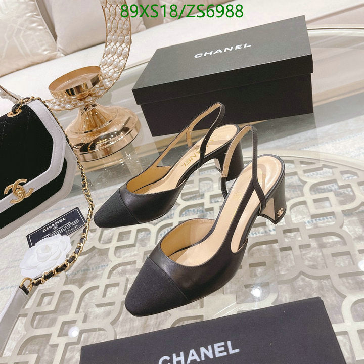 SAMC - CHL Women Shoes Ballet - 241