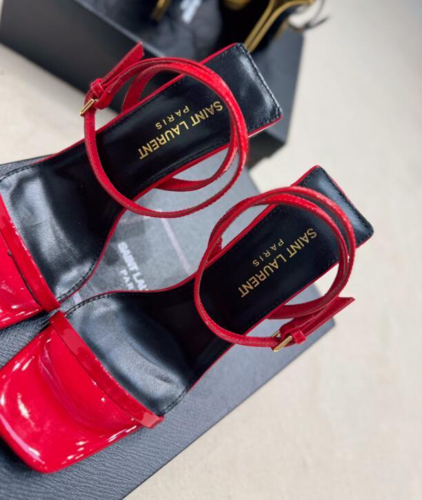 SAMC - YLS Women Shoes - 219