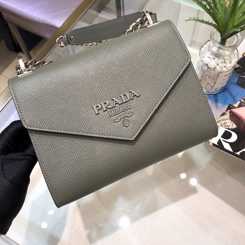 Satchel Bags - PDA Bags - 2529