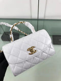 Satchel Bags - CHL Bags - 6353