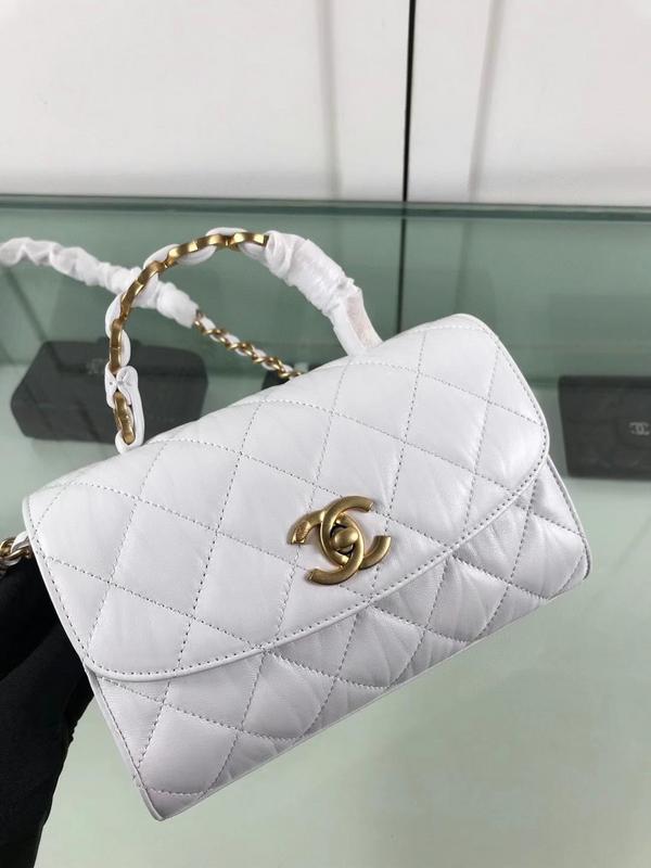 Satchel Bags - CHL Bags - 6353