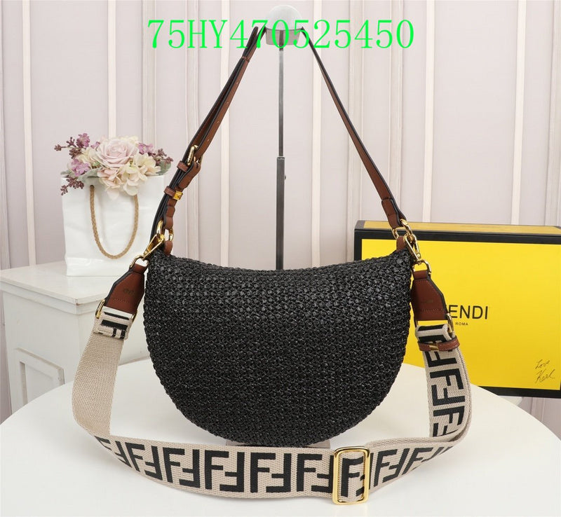 Glami - FDE Bags - 3043