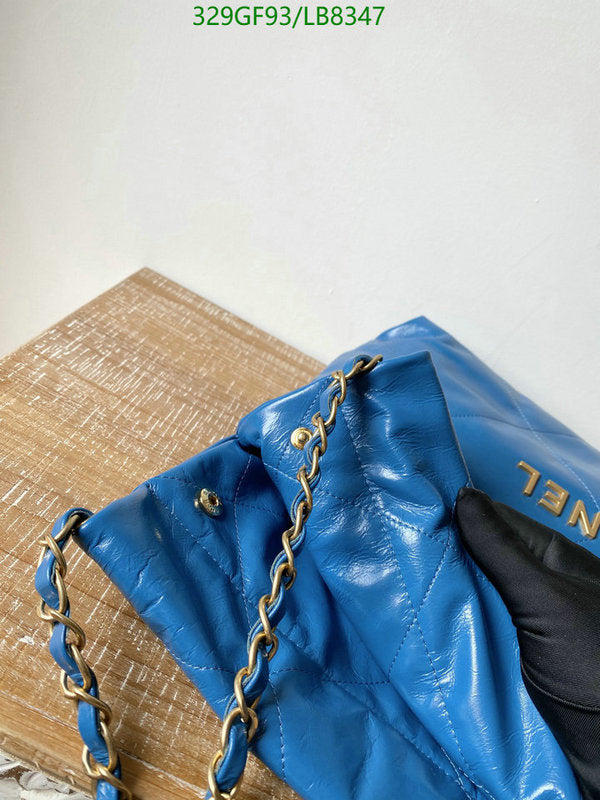 SAMC - CHL Bags - 813