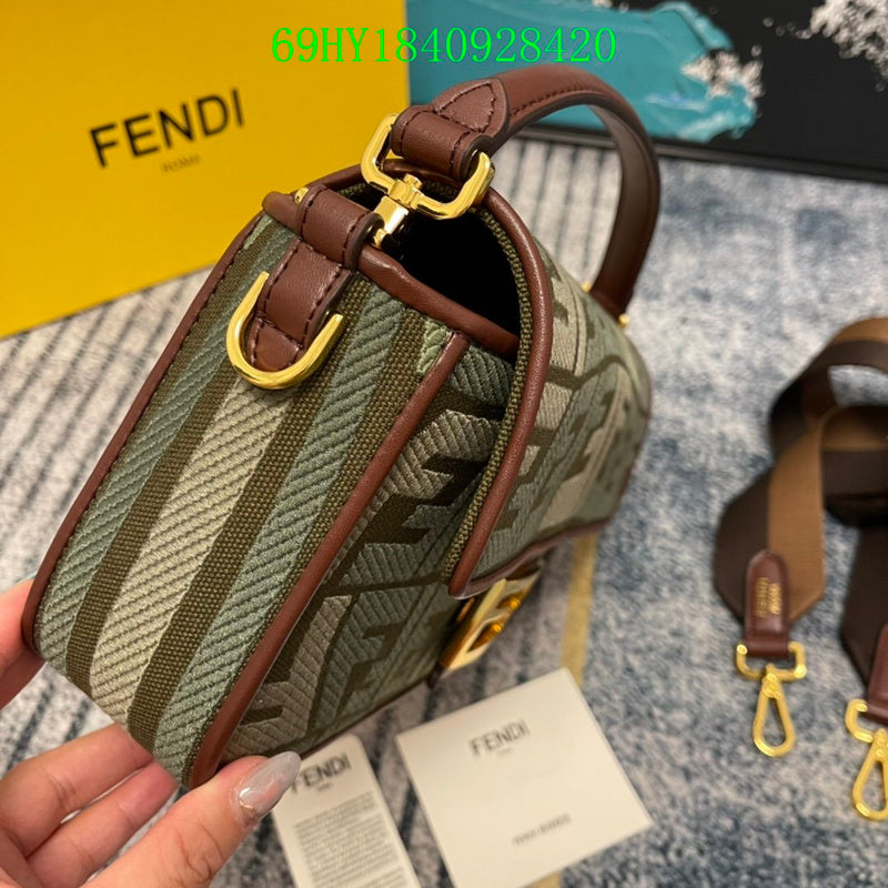 Glami - FDE Bags - 2305