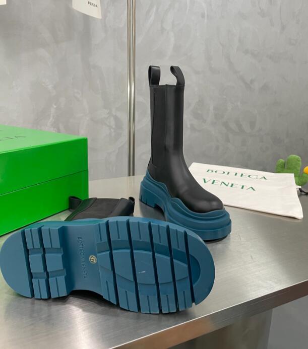 SAMC - BOV Men Shoes - 079