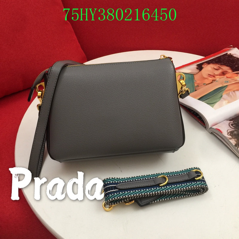 Satchel Bags - PDA Bags - 3560