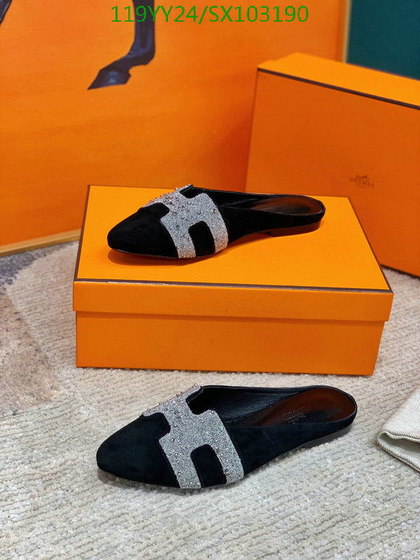 SAMC - HMS Women Shoes - 518