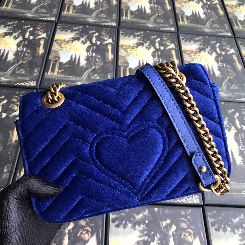Satchel Bags - GCI Bags - 7113