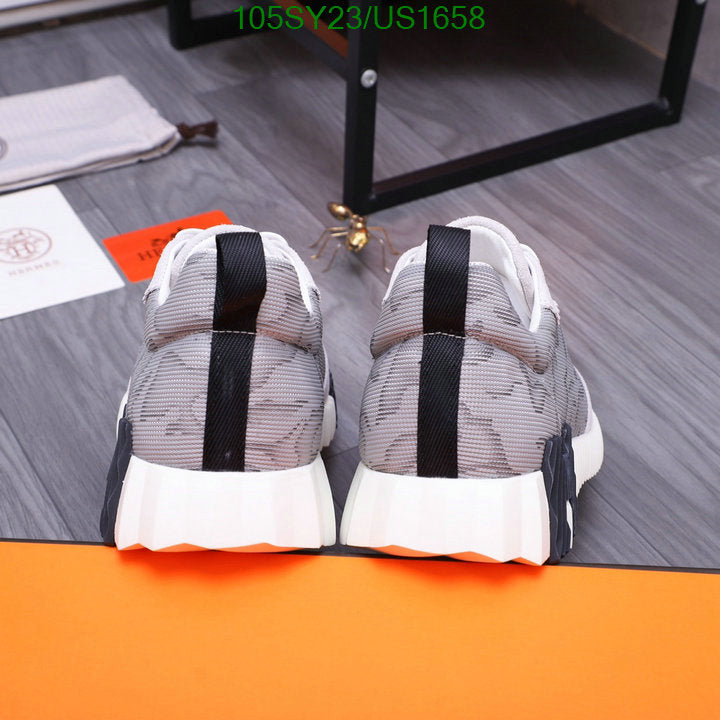 SAMC - HMS Men Shoes - 612