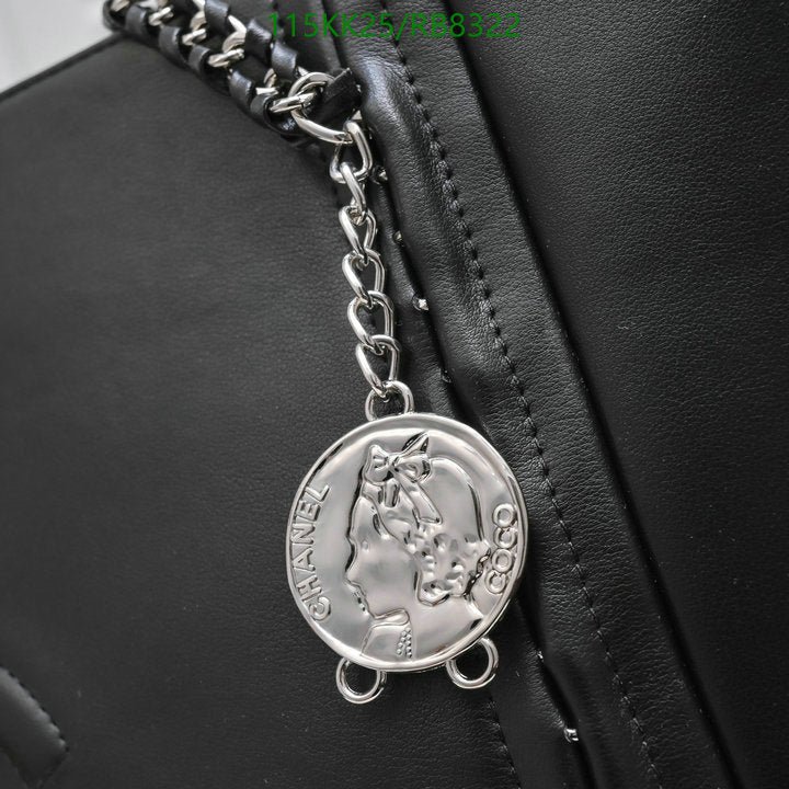 SAMC - CHL Bags Handbags - 079
