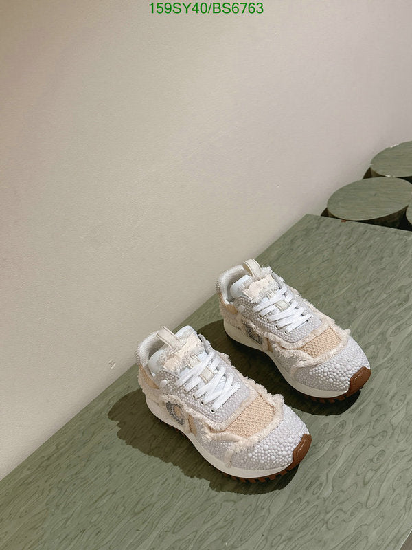 SAMCC - DOR Women Shoes - 1449