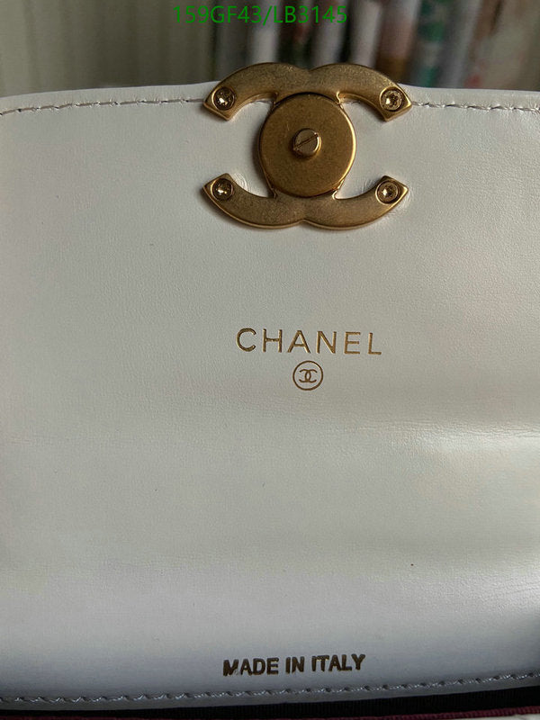 SAMC - CHL Bags - 899