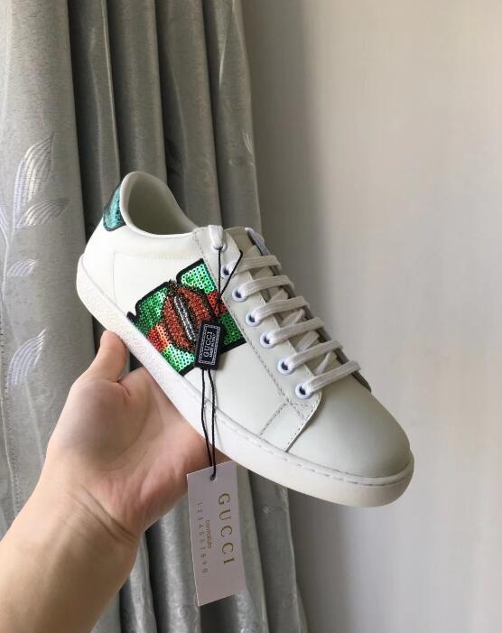 SAMC - GUKI Women Shoes - 2181