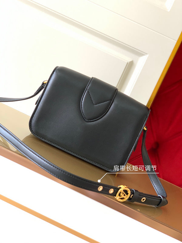 Satchel Bags - VL1 Bags - 485