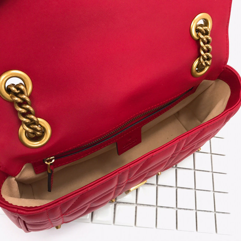 Glami Fashion - GCI Bags - 2496